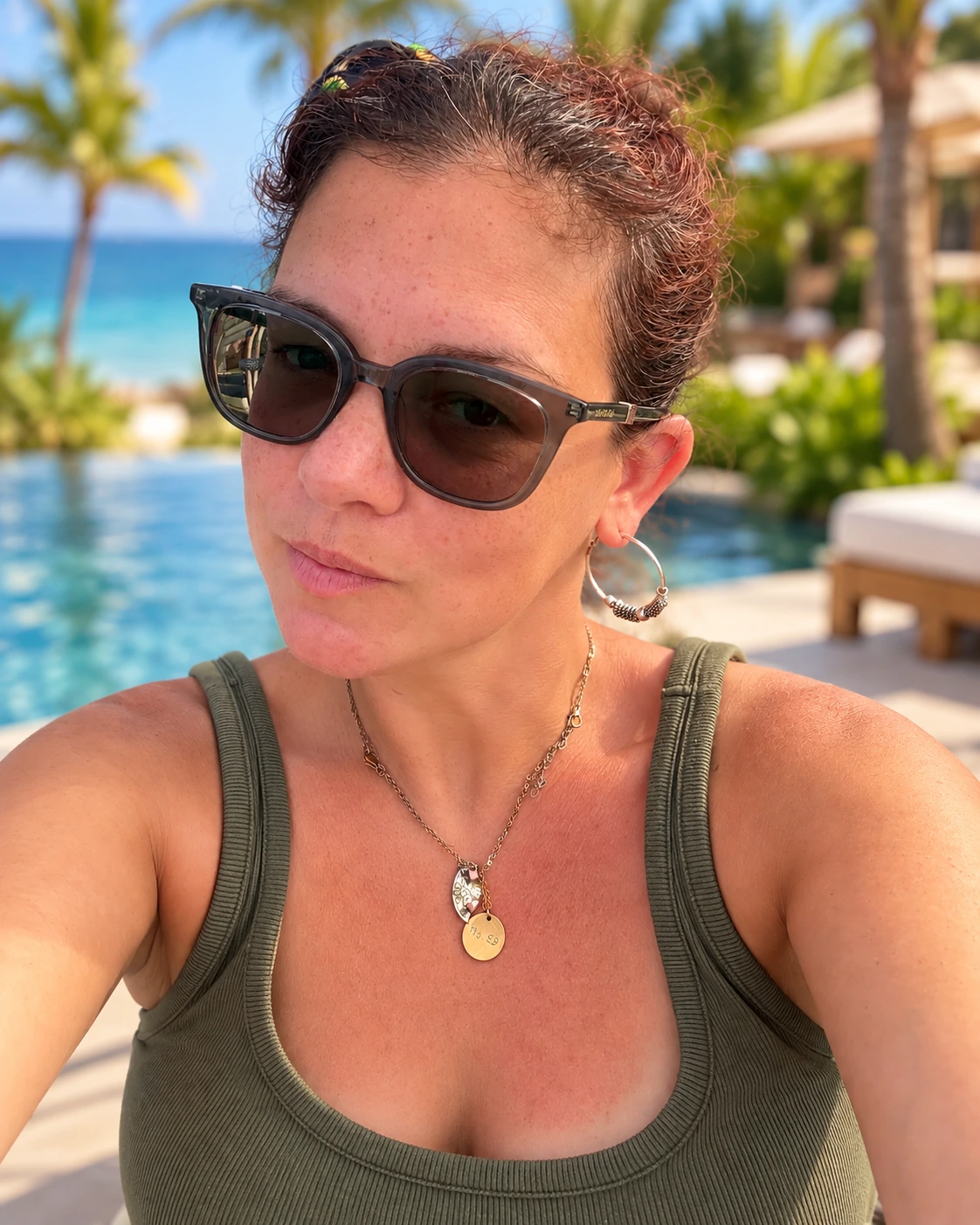 Jennifer Carboni, Travel Advisor with Travel By Sam & Chris