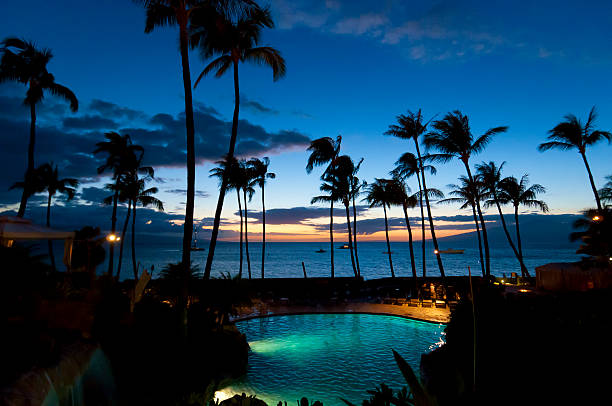 Maui Luxury Resorts destination photo for Travel By Sam & Chris