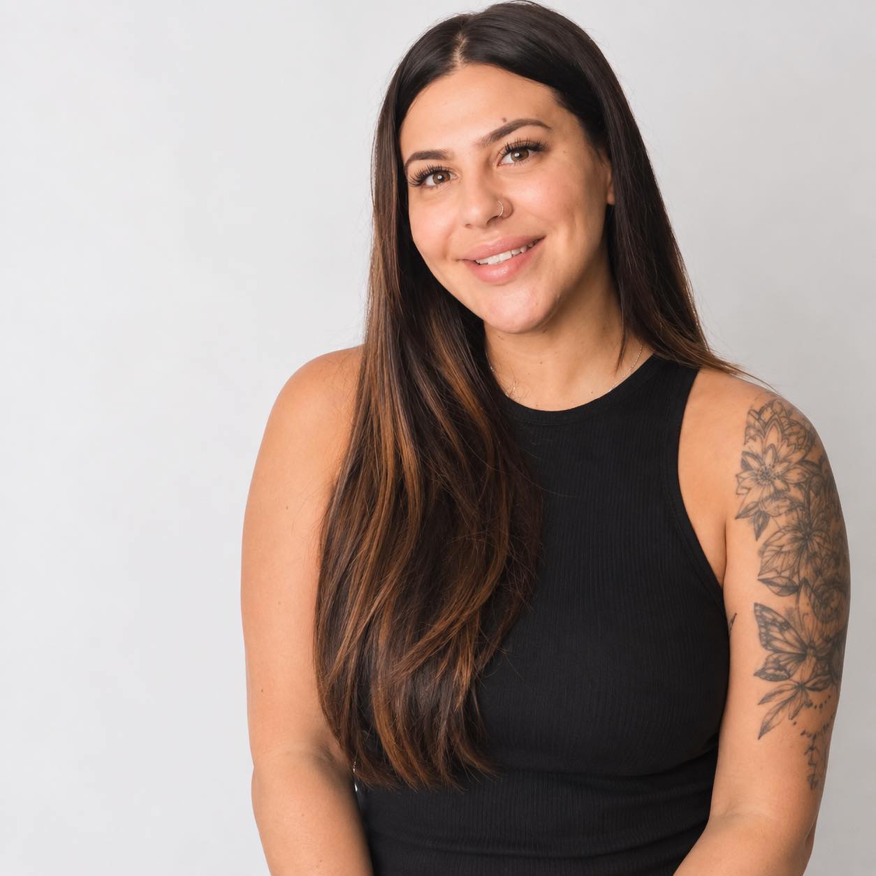 Nicole Allocco, Travel Advisor at Travel By Sam & Chris