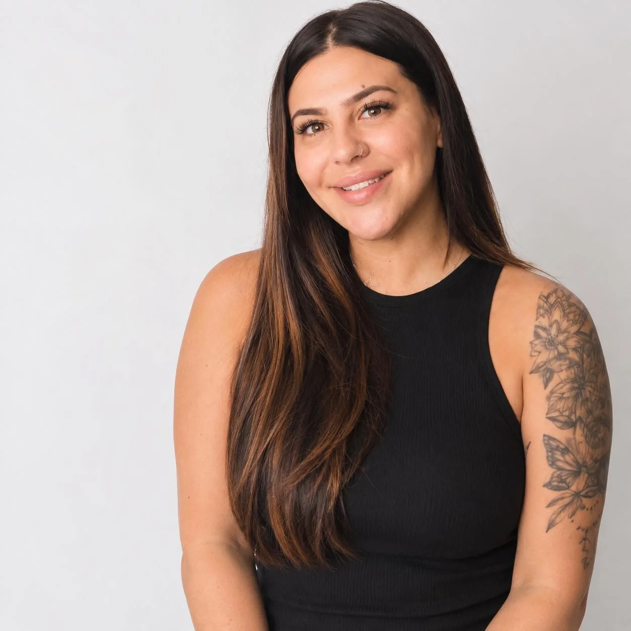 Nicole Allocco, Travel Advisor with Travel By Sam & Chris