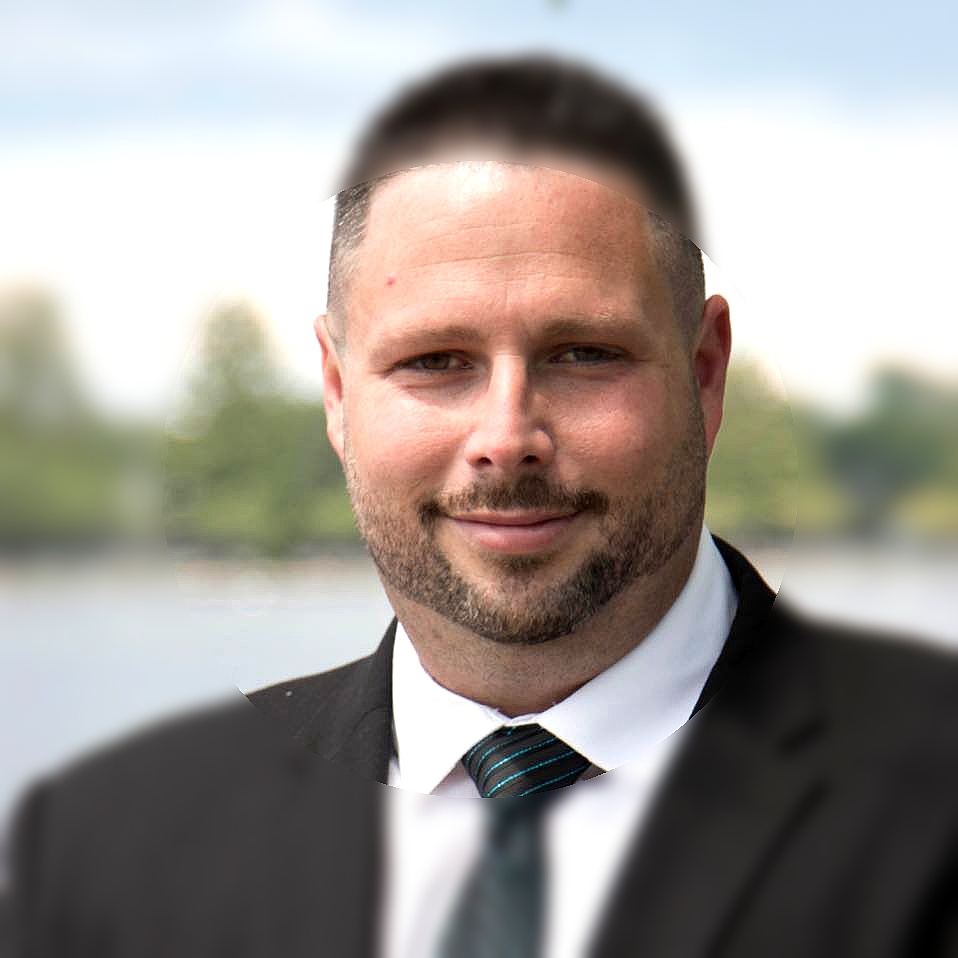 Christopher O'Connor